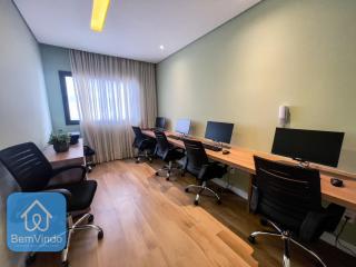 Apartamento Completo a 150m da Praia da Barra 3 - 6