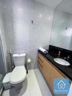 Apartamento Completo a 150m da Praia da Barra 3 - 2