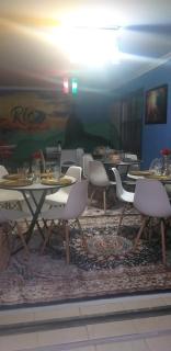 Rio Guest House - Tikoe - 9