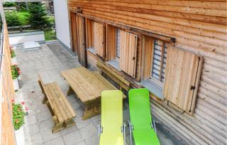 Ferienwohnung Auf 2 Etagen - Bad Kleinkirchheim - 2