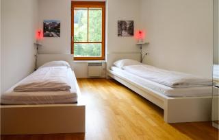 Ferienwohnung Auf 2 Etagen - 1