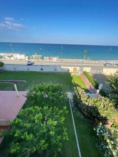 Calabria Mare Ionio - Palazzo Riitano a Guardavalle Marina - a settimane - da sabato a sabato - Guardavalle - 9
