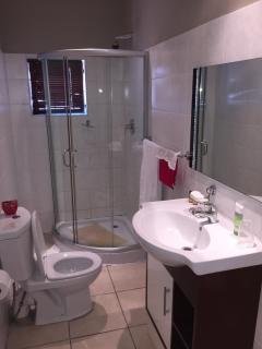 Marion Lodge - Johannesburg - 8