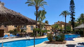 Apartmán Veber D6B - Málaga - 7