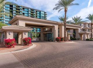 Pure Suites Furnished Two Bed Apts Pool Gym Scottsdale Quarter Kierland Commons - 6