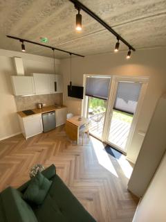 AN apartments - Palanga - 7