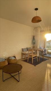 Studio Le Brusc - Six-Fours-les-Plages - 6