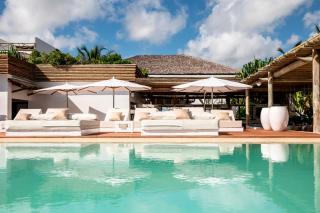 Preabeach Boutique Hotel & SPA - 7