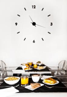 Hotel Lux Santiago - Santiago di Compostela - 7