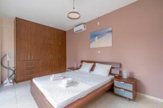 2 bedroom renovated apartment with a view - Atene - 6