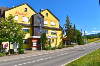 Hotel und Restaurant Nehrener Hof - Nehren - 7
