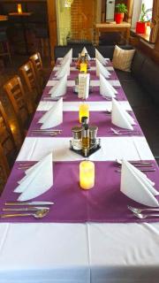 Hotel und Restaurant Nehrener Hof - Nehren - 3