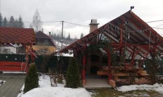 Casa Maria - Topliţa - 7