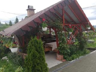Casa Maria - Topliţa - 5