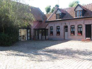 Gîte Du Haut Ballot - 8