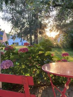 LE CHALET de LA LONGERE - Beuvry-Nord - 6