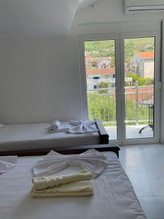 Marko Apartments 3 - Tivat - 5