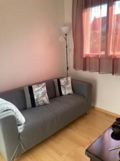 Chambre Is - Is-sur-Tille - 6