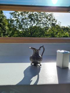 Chambre Miro - Charme et tranquillité aux portes de Vannes - 3