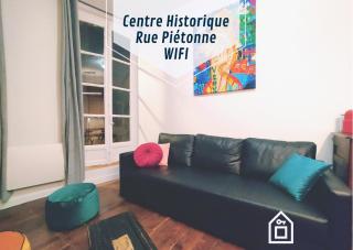 Kutxa Belza au coeur de Bayonne - Bayonne - 0