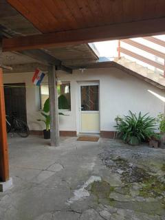 Studio Apartment Dunja - 9