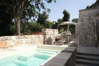 TRULOCO NUZZI - LUXURY DOMUS - Locorotondo - 0