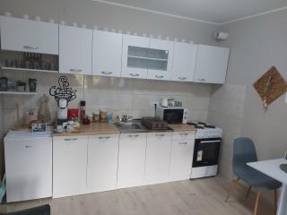 # Espresso 2 Apartman sa garazom - 1