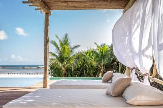 Preabeach Boutique Hotel & SPA - 4