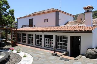 VILLA LA CAPIROTA - Lodero - 0