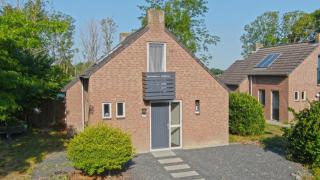 Recreatiewoning Maas en Waal 191 - Ewijk - 5