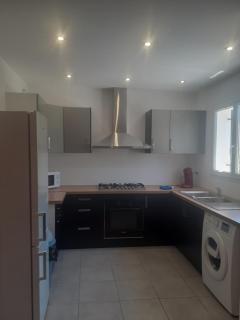 Villa san salvador Torreilles plage - Torreilles - 4