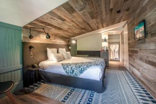 Chalet Hôtel Le Prieuré & Spa - Chamonix - 7