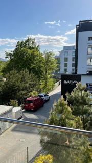 Apartament Przy Plaży Arka , z widokiem na Morze :) - Mielno - 3