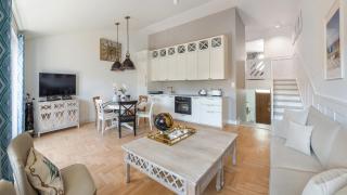 Przestronne apartamenty delux Sun & Snow Leśna - Hel - 6