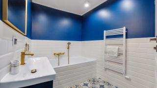 Przestronne apartamenty delux Sun & Snow Leśna - Hel - 7