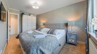 Przestronne apartamenty delux Sun & Snow Leśna - Hel - 9