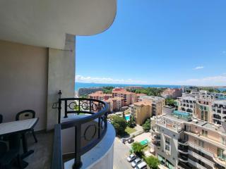 Апартамент Сънсет Ризорт - 7