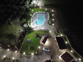 Masseria Spinale Wine Resort - Melfi - 0