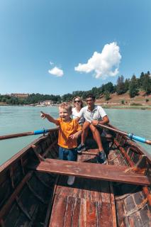 Al Sole Mountain Chic - Folgaria - 3