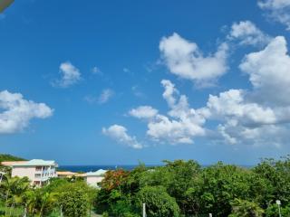 Studio Tropical avec Vue Sur Mer - 5