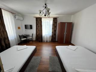 Vila Ada - Bucharest - 5