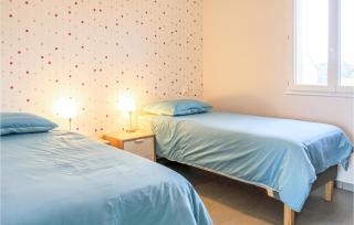 Nice Home In Pirou With House Sea View - Pirou - 4
