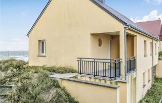 Nice Home In Pirou With House Sea View - 1