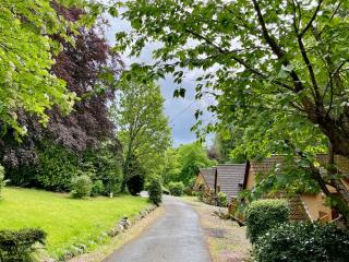 Ericht Holiday Lodges - Blairgowrie - 7