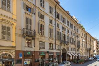 San Carlo Apartment by Wonderful Italy - Turin - 4