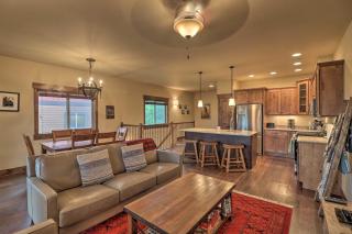 Walkable Bigfork Townhome Fish, Hike and Ski! - Bigfork - 0
