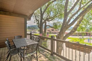Walkable Bigfork Townhome Fish, Hike and Ski! - Bigfork - 8
