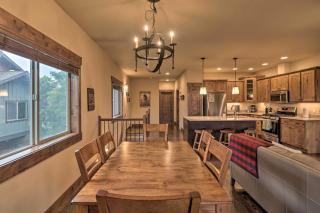 Walkable Bigfork Townhome Fish, Hike and Ski! - Bigfork - 5