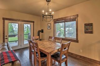 Walkable Bigfork Townhome Fish, Hike and Ski! - Bigfork - 6