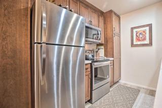 Elegant Mountain-View Condo Less Than 1 Mi to Lifts! - 1